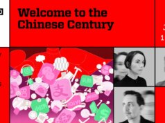 Livestream: Benvenuti nel secolo cinese