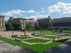 La Columbia College nomina il nuovo presidente che subentrerà nel luglio 2026 sotto il controllo federale