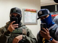 Ecco la società che ha venduto la famigerata app di riconoscimento facciale di DHS ICE