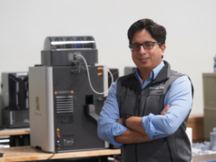 Questo fondatore ha risolto il problema degli incendi: ora sta creando una miniera d’oro basata sull’intelligenza artificiale