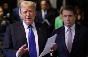 Jack Smith afferma che Trump ha “volontariamente” infranto la legge e si scaglia contro la “ritorsione” del Dipartimento di Giustizia nel secondo mandato