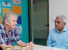 Un musicologo europeo analizza l’esperienza musicale indiana