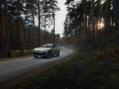 L’EX60 di Volvo promette un’autonomia di 400 miglia in un clima per veicoli elettrici più competitivo