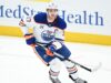 McDavid degli Oilers assente dagli allenamenti, Draisaitl ritorna