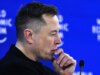 Elon Musk ha sicuramente fatto molti pronostici a Davos