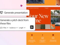 Adobe Acrobat ora ti consente di modificare file utilizzando istruzioni e generare riepiloghi di podcast