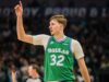 Il debuttante dei Mavericks Cooper Flagg salterà la Rising Stars Sport per una distorsione al piede
