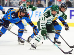 Muller e Maloney segnano entrambi mentre Fleet consegna Sceptre alla quarta sconfitta consecutiva