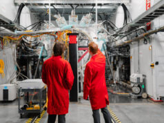 La società energetica BC Common Fusion mira a quotarsi in borsa tramite un accordo SPAC da 1 miliardo di dollari