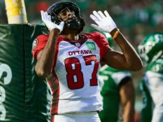 Un prolungamento del contratto per Geno Lewis