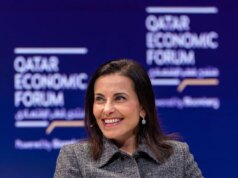 Meta assume l’ex consigliere di Trump Dina Powell McCormick come presidente e vicepresidente