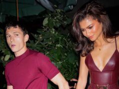 Zendaya offre uno sguardo raro sulla relazione con la sua “persona preferita” Tom Holland