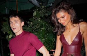 Zendaya offre uno sguardo raro sulla relazione con la sua “persona preferita” Tom Holland