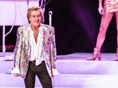 Rod Stewart implora Keir Starmer di intervenire con l'”evasore alla leva” Donald Trump