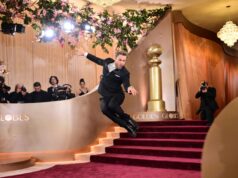 Aggiornamenti reside dei Golden Globes 2026: le stelle arrivano sul tappeto rosso per la “festa dell’anno di Hollywood”