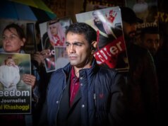 L’autore satirico saudita hackerato con lo spy ware Pegasus vince il risarcimento dei danni in tribunale