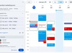 Gemini in Google Calendar ora ti aiuta a trovare l’orario migliore per la riunione per tutti i partecipanti