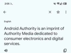 Google Translate potrebbe presto aiutarti a catturare le sfumature con traduzioni various