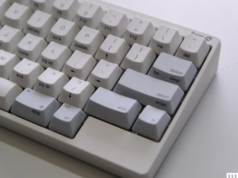 Recensione HHKB Skilled Traditional Sort-S: una tastiera brillante ma di nicchia