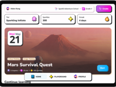 L’ex trio di Google sta costruendo un’app di apprendimento interattiva basata sull’intelligenza artificiale per bambini