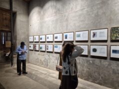 Amphibian Aesthetics, una mostra d’arte parallela alla Biennale di Kochi Muziris, ispira nuovi modi di vedere