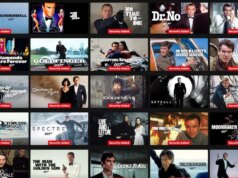 Netflix ha appena realizzato tutti i tuoi sogni di James Bond