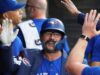 Davis Schneider dei Blue Jays pronto a “riprendersi” dopo il crepacuore delle World Sequence