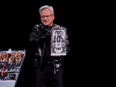 Dopo tutto, la rovina è arrivata per le schede grafiche Nvidia