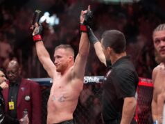 Divario generazionale: riuscirà Gaethje a tenere a bada Pimblett in rapida ascesa?