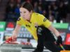Lawes e Peterson rimangono imbattuti allo Scotties Event of Hearts