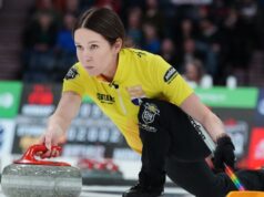 Lawes e Peterson rimangono imbattuti allo Scotties Event of Hearts