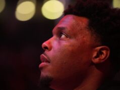Kyle Lowry si è “impegnato” a firmare un contratto di un giorno per ritirarsi con i Raptors