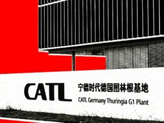 Cosa succede quando una fabbrica cinese di batterie arriva in città