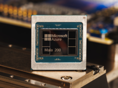 Microsoft presenta il chip AI Maia 200, rivendicando un vantaggio prestazionale rispetto advert Amazon e Google