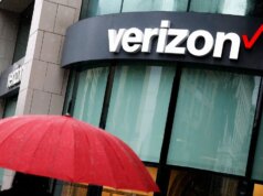 L’interruzione di Verizon mette fuori servizio il servizio cellular statunitense, comprese alcune chiamate ai servizi di emergenza