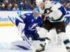Riepilogo NHL: il secondo shutout di Vasilevskiy porta Lightning a superare Mammoth