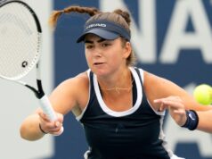 La canadese Marina Stakusic si qualifica al tabellone principale degli Australian Open