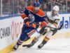 Ekholm degli Oilers discutibile per giocare contro gli Sharks
