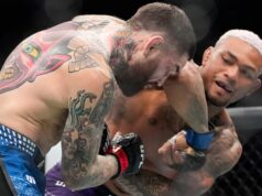 Dieci divertenti incontri senza titolo che l’UFC prenderà in considerazione nel 2026