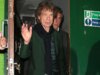 La polizia dà la caccia al companion di lunga information della nipote di Mick Jagger dopo che è scomparso
