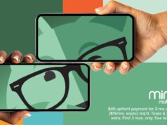 Mint Cell estende la sua offerta natalizia al nuovo anno con uno sconto del 50% sui piani illimitati e un codice sconto further impilabile