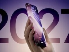 Dopotutto, l’iPhone del 20° anniversario potrebbe non avere un design a tutto schermo