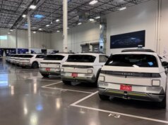 Motional mette l’intelligenza artificiale al centro del riavvio dei robotaxi in quanto punta al 2026 per il servizio senza conducente