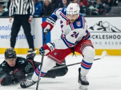 I Rangers affidano a Carson Soucy la gestione del roster
