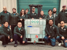 Come questa startup per lo smaltimento di CO2 ha raccolto investimenti nonostante i finanziamenti e le difficoltà politiche