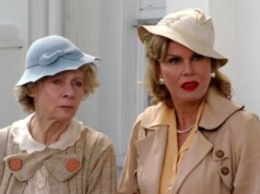 Il mistero “eccezionale” di Agatha Christie sale nella high 10 di Netflix dopo essere stato aggiunto in silenzio