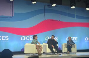 Palmer Luckey di Anduril ritiene che il futuro della tecnologia appartenga al passato