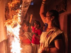 Un crew di burattini composto da sole donne conferisce all’antica forma d’arte un sapore contemporaneo
