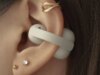 Sony presenta gli auricolari LinkBuds Clip open-ear per tenerti legato al mondo reale
