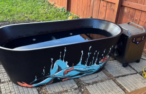 Per quanto tempo dovresti immergerti a freddo? Abbiamo chiesto agli esperti (2026)